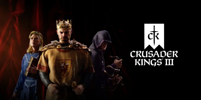 Как победить монголов в crusader kings 3