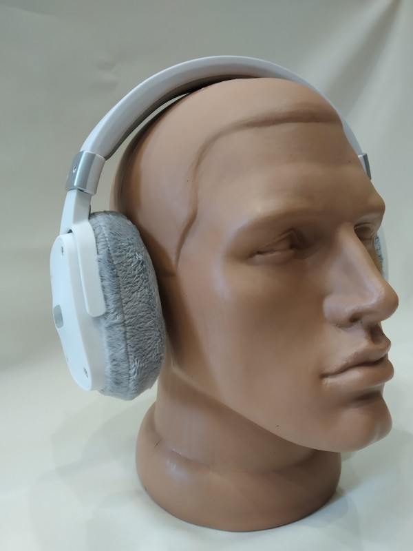 Sades SA-722S Snowwolf