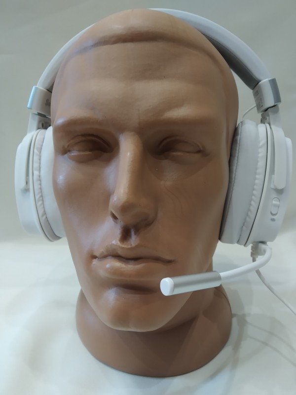 Sades SA-722S Snowwolf