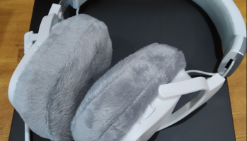 Обзор Sades SA-722S Snowwolf