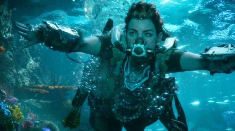 Лучшие эксклюзивы PS5