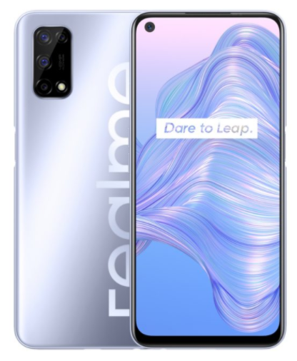 Бюджетные смартфоны Realme скоро