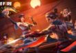 Garena Free Fire