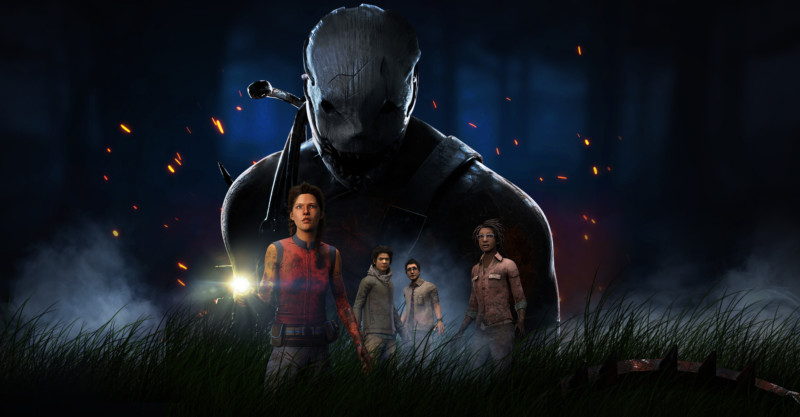 Банят ли за конфиг в dead by daylight