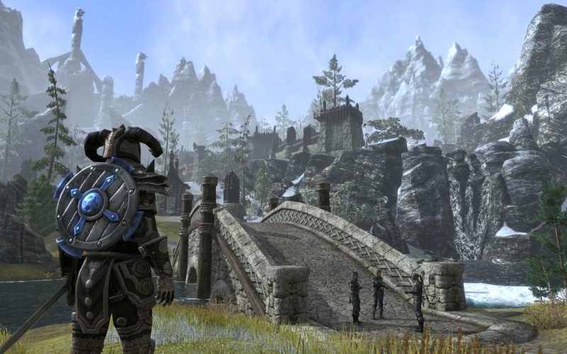 download the elder scrolls online collection high isle pc