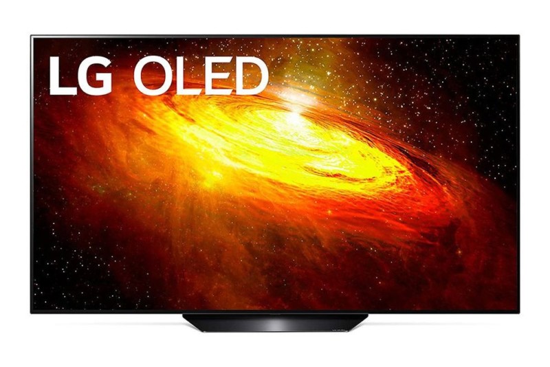 Oled или uhd что лучше