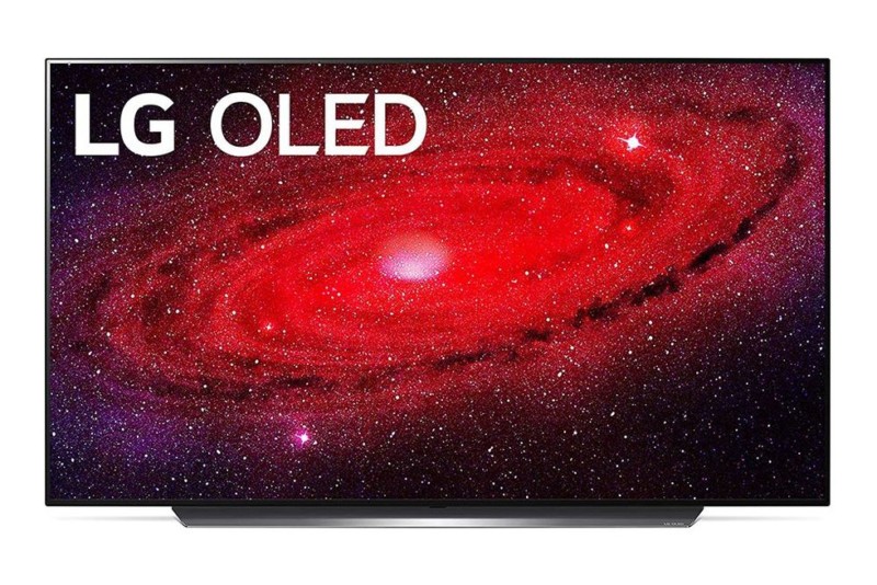 Лучшие oled телевизоры 2021