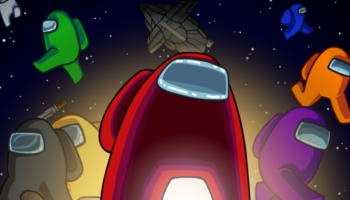 Among US на Android