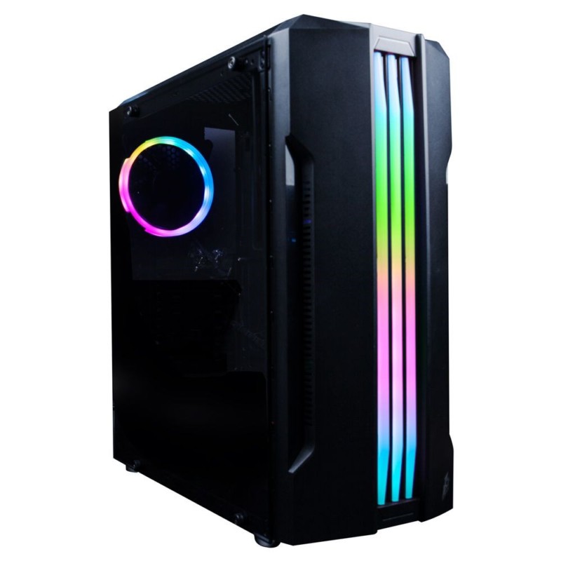 1stPlayer Rainbow R3-A Black