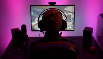 3D-звук наушники