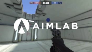 Aim Lab