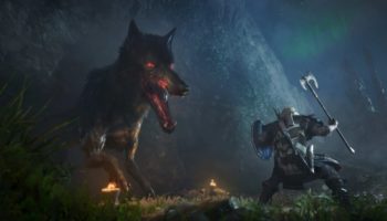 Assassin's Creed Valhalla