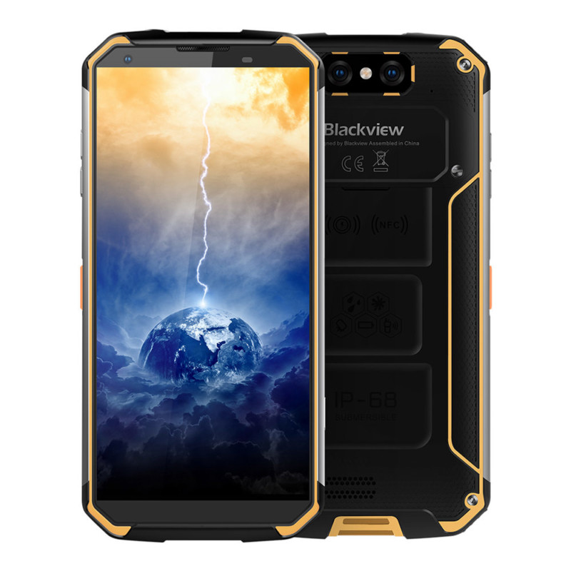 Blackview BV9500 Blackview BV9500