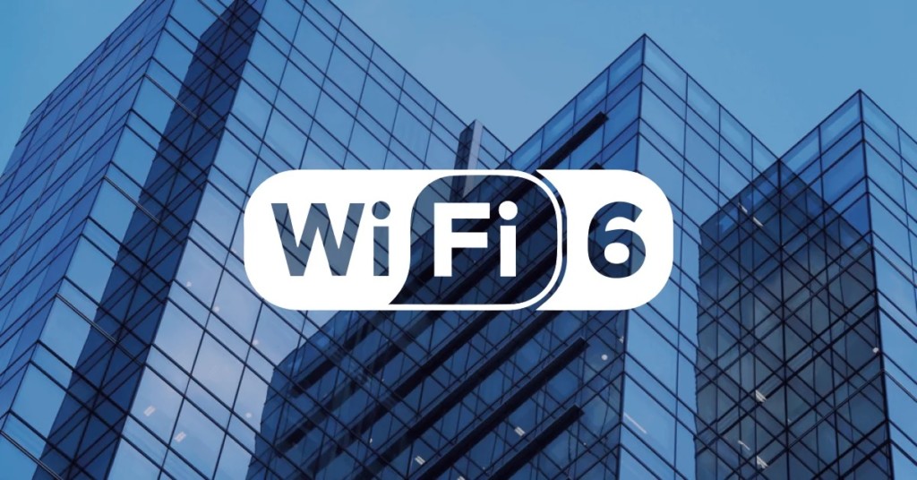 Какие устройства поддерживают wifi 6