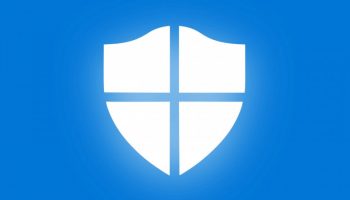 Как снизить нагрузку в Windows 10 от Защитника Виндовс?