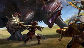 Monster Hunter 4 Ultimate