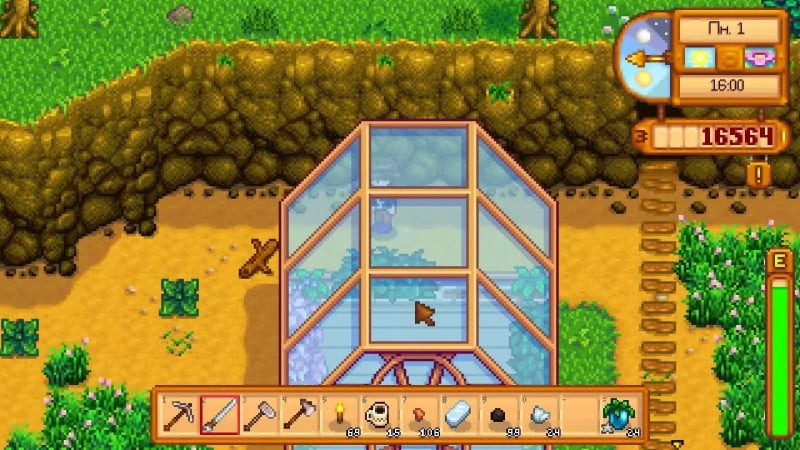 How to Grow Ancient Fruit in Stardew Valley?