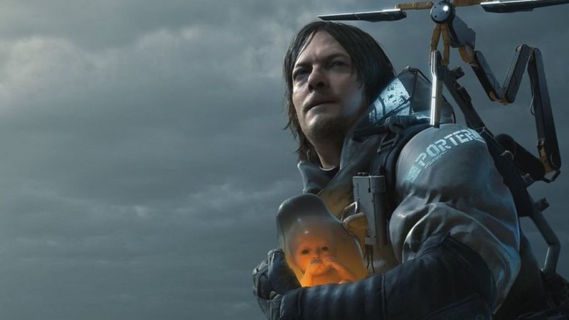 Сколько эпизодов в death stranding