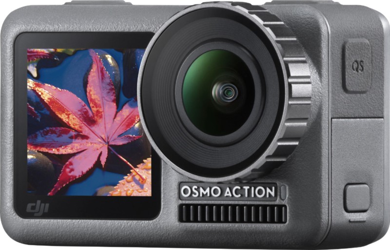 DJI Osmo Action DJI Osmo Action