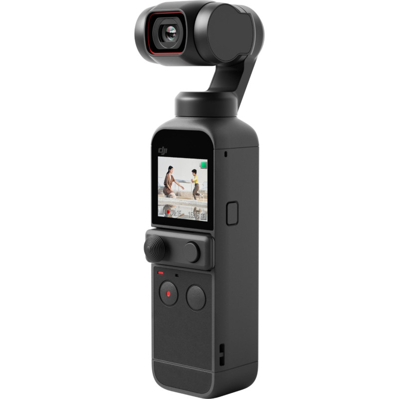 DJI Osmo Pocket DJI Osmo Pocket