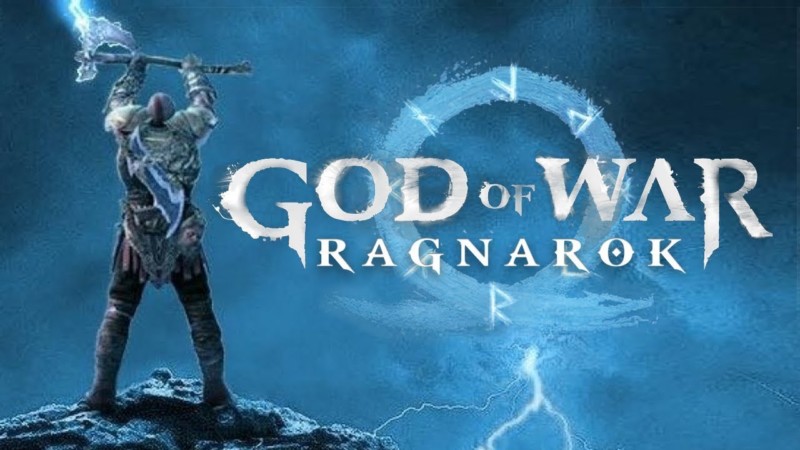 god of war ragnarok jotnar download free