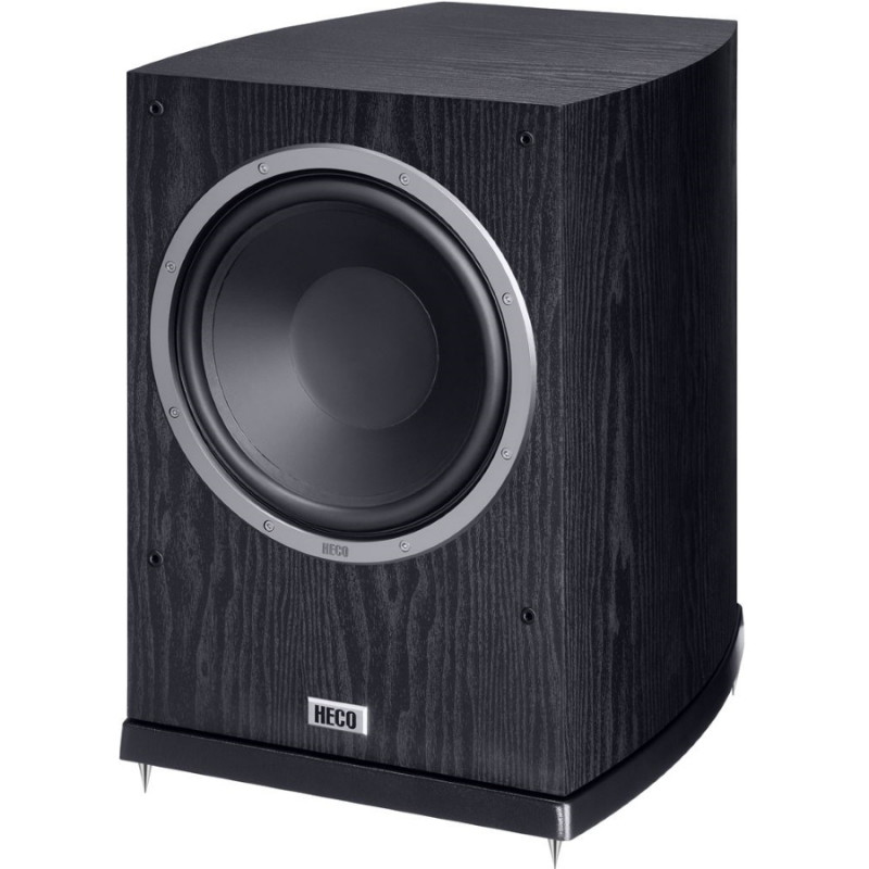 HECO Victa Prime Sub 252 A HECO Victa Prime Sub 252 A