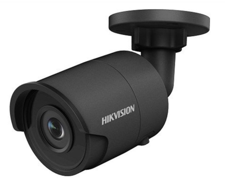 Hikvision DS-2CD2043G0-I (2.8 мм)