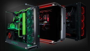 Компьютерный корпус