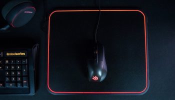 коврик под мышь