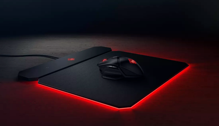 mouse pad for gamer