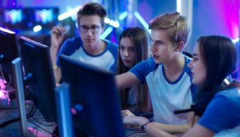 Обучение играков на компьюторе