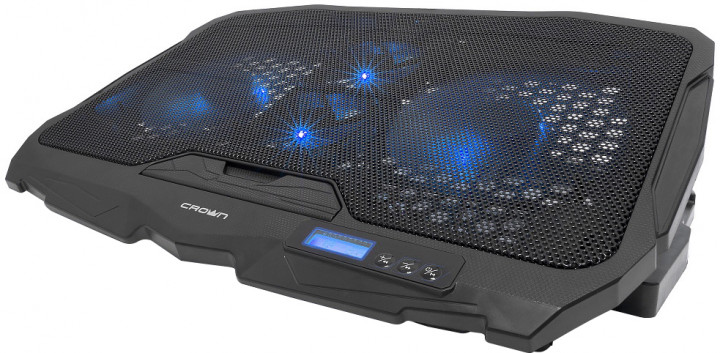 Охлаждающая подставка для ноутбука Охлаждающая подставка для ноутбука