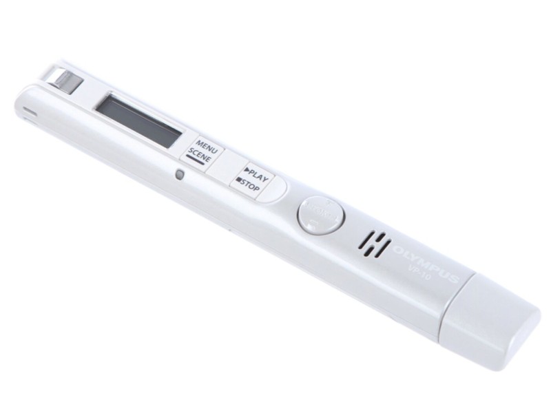 Olympus VP-10 Olympus VP-10