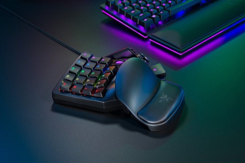 Razer Tartarus