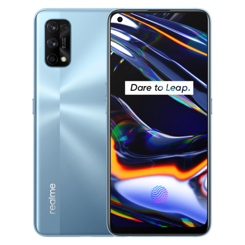 Realme 7 Pro 8/128GB Realme 7 Pro 8/128GB