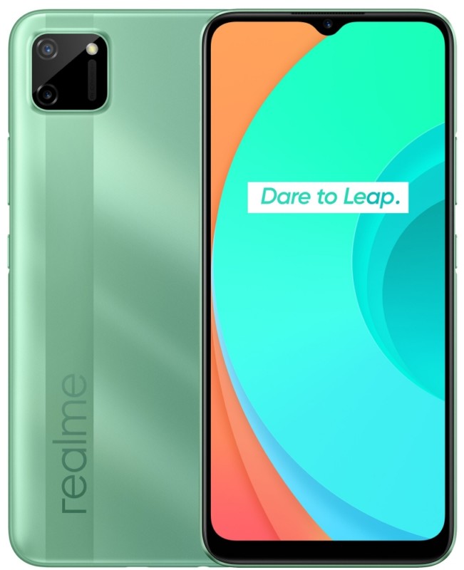 Realme C11 2/32GB Realme C11 2/32GB