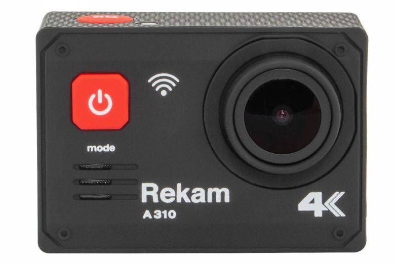 Rekam A310 Rekam A310