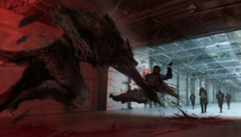 Лучшие навыки в Werewolf: The Apocalypse - Earthblood