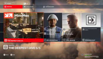 Как получить Silent Assassin в Hitman 3 (Дубаи)?