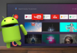 Как ускорить включение телевизора с Android TV?