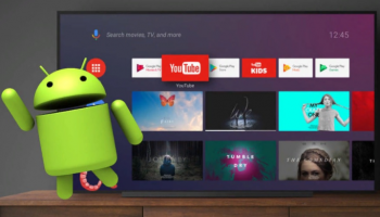 Как ускорить включение телевизора с Android TV?