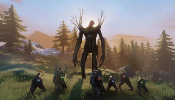 Несовместимость версий Valheim