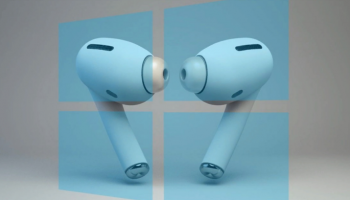 как улучшить звук при подключении Airpods Pro к Windows