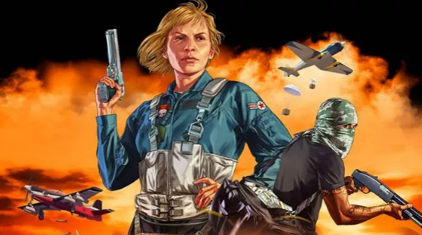 Все, что мы знаем о GTA 6