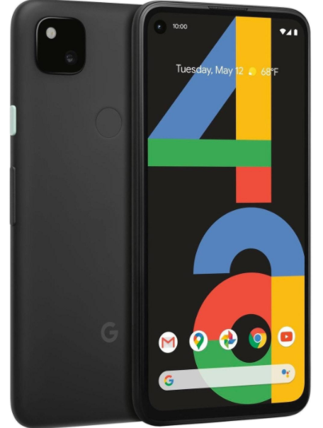Google Pixel 4a