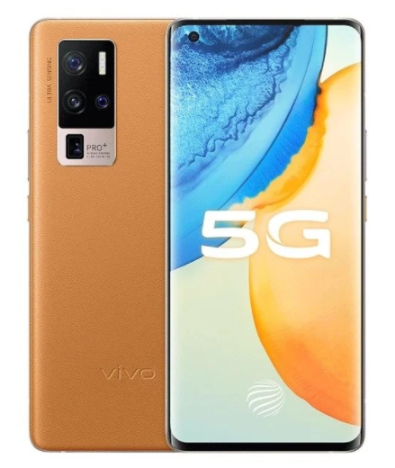 Vivo X50 Pro+