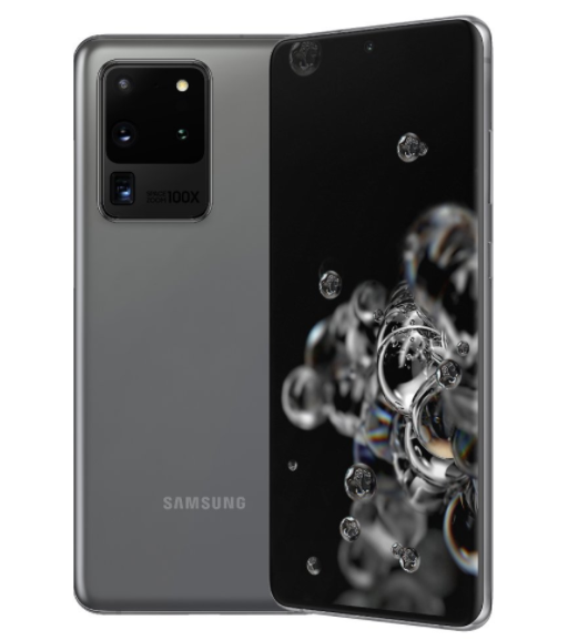 Samsung Galaxy S20 Ultra
