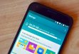 На телефоне Android ничего нет, но память заполнена