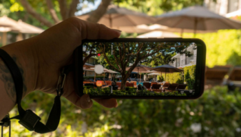 Смартфоны с хорошей камерой