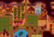 Лучшие культуры для выращивания осенью в Stardew Valley